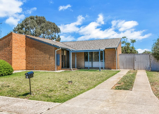 6 Smyth Place, Elizabeth South SA 5112