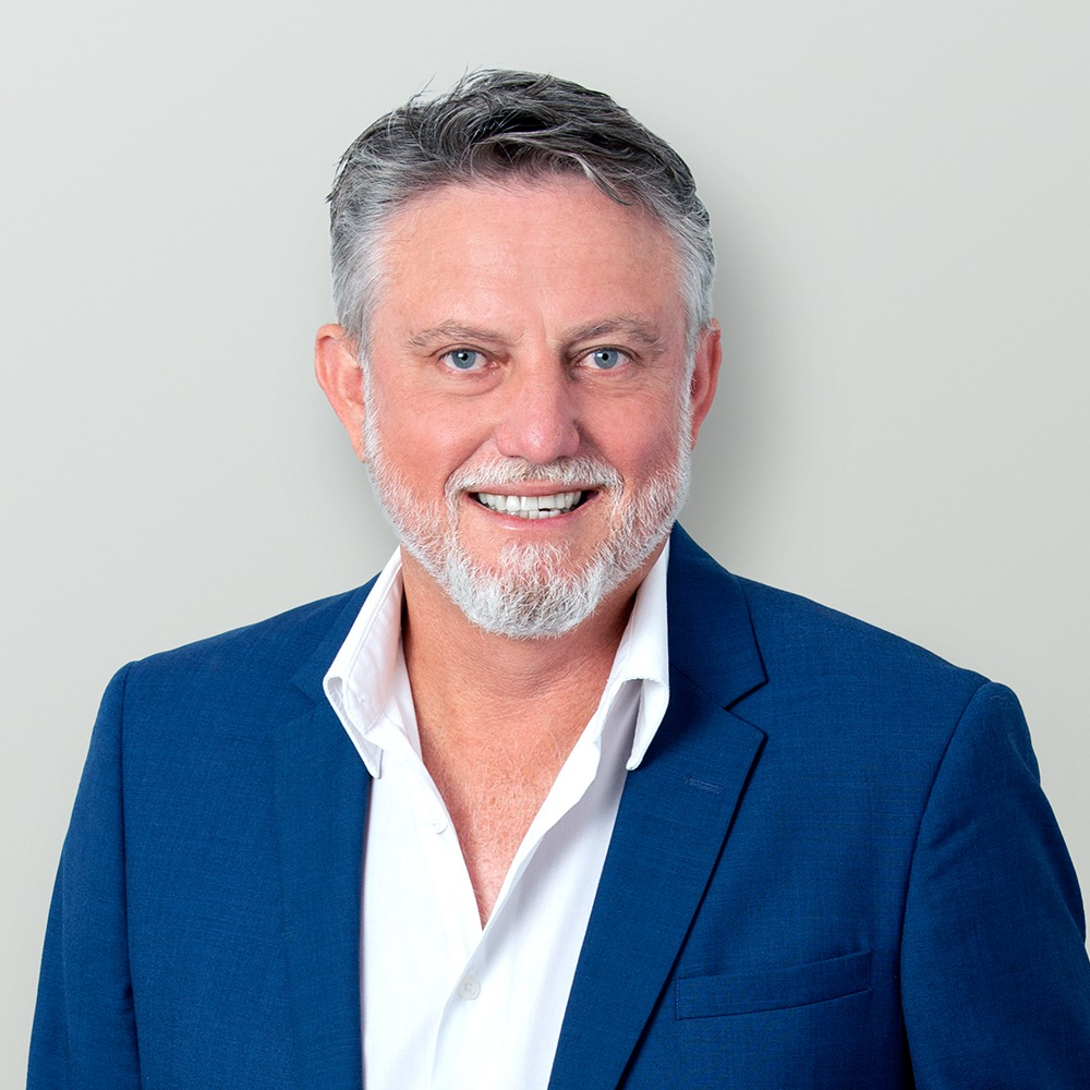 Keith Blanchard
