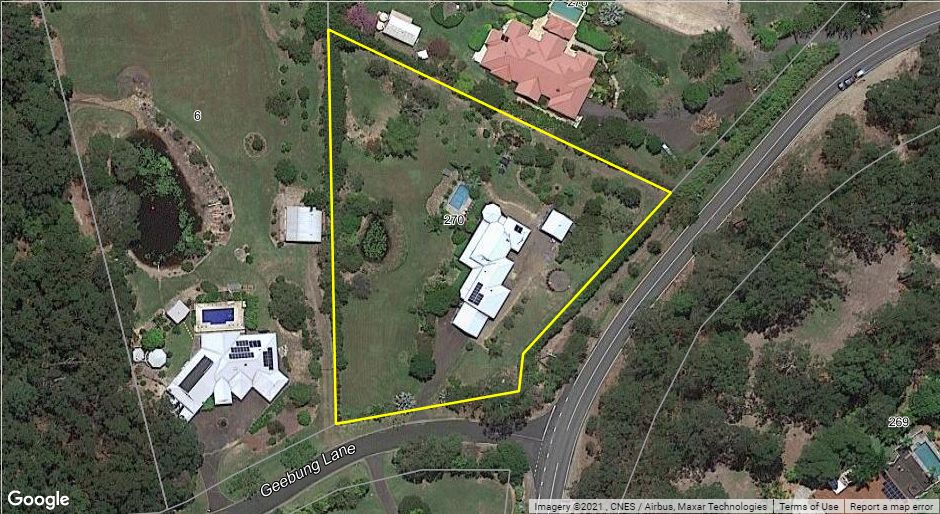 270 Beddington Road, Doonan QLD 4562