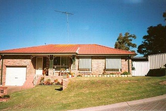 Picture of CASULA NSW 2170