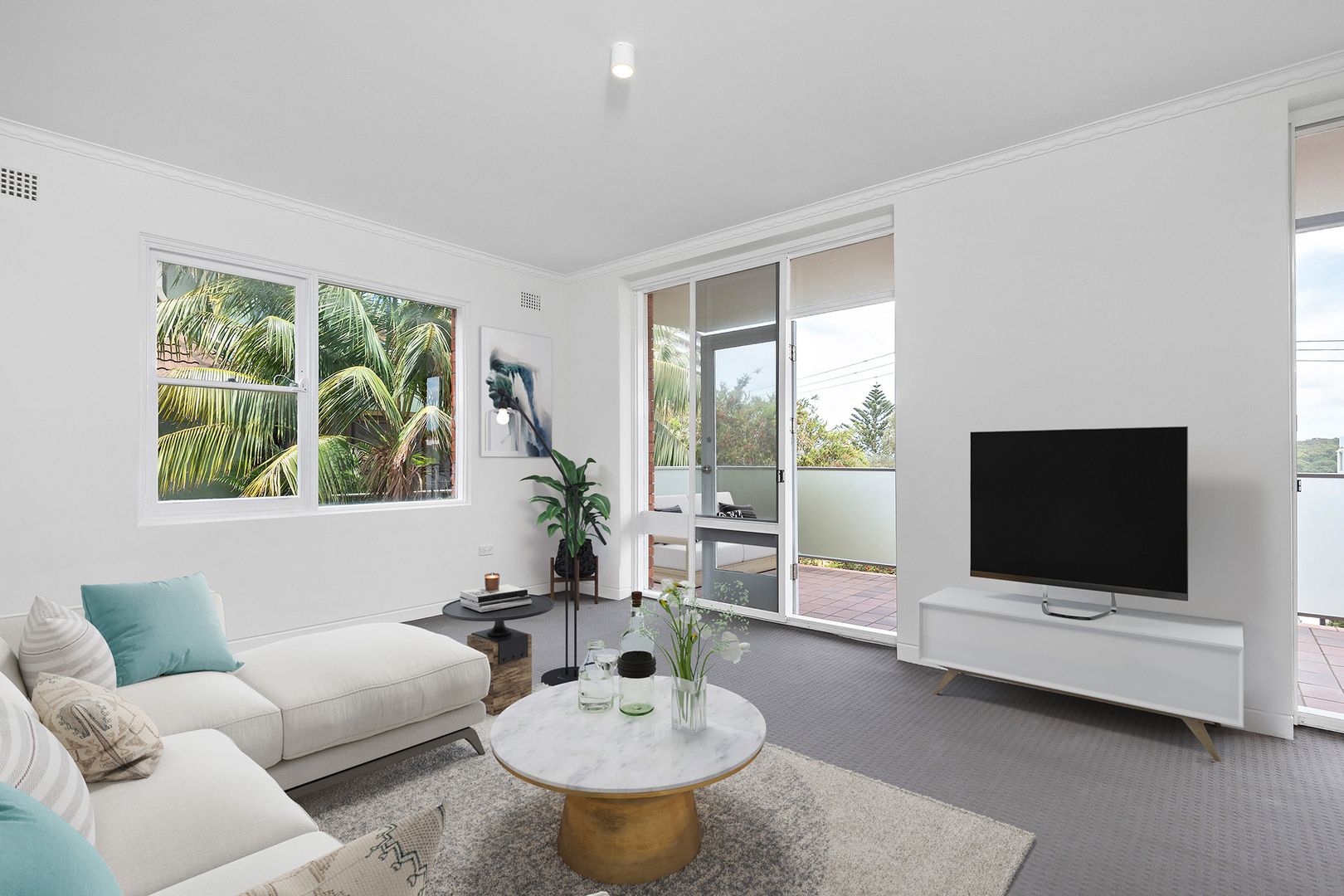 3/12 Lauderdale Avenue, Fairlight NSW 2094, Image 1