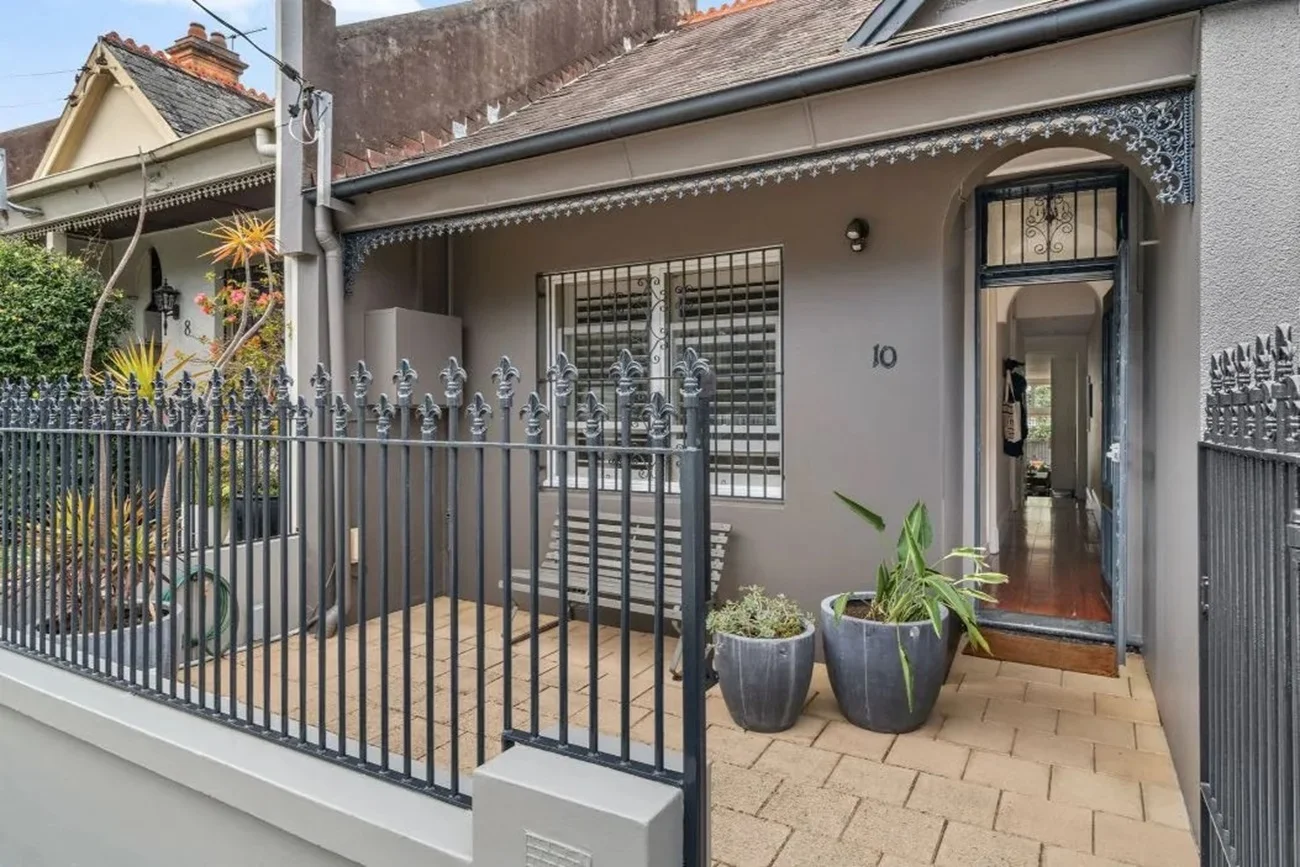 10 Wiley Street, Waverley NSW 2024