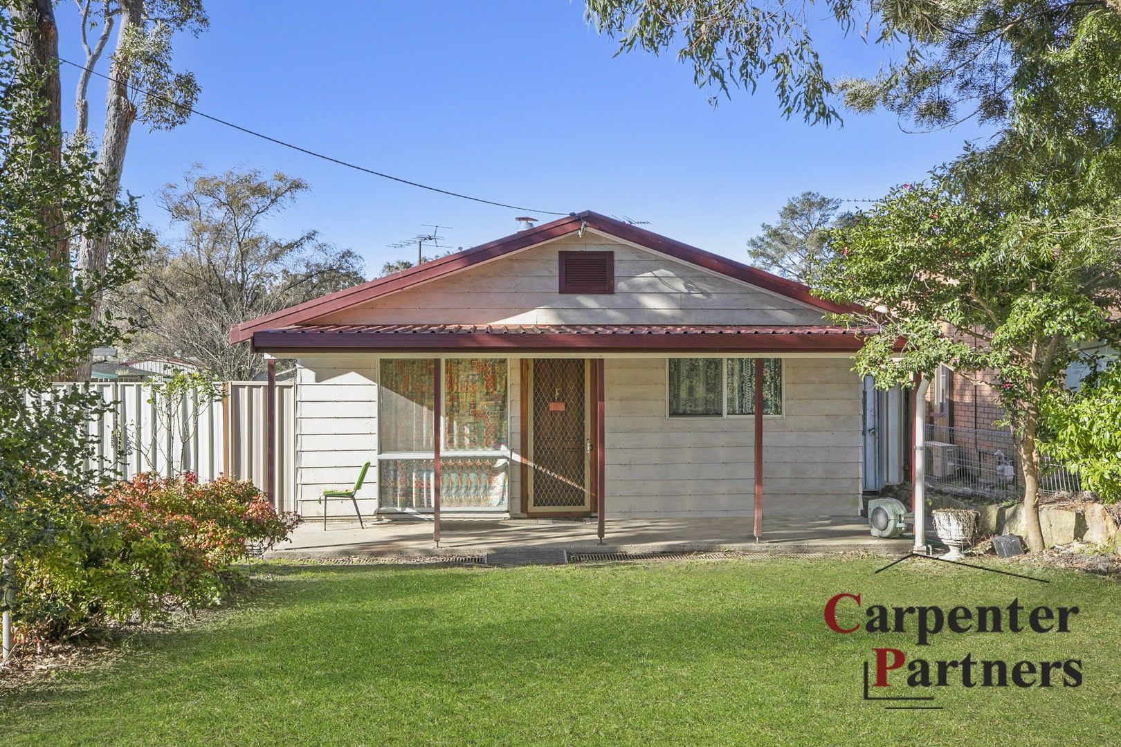 55 Banksia Street, Colo Vale NSW 2575, Image 0