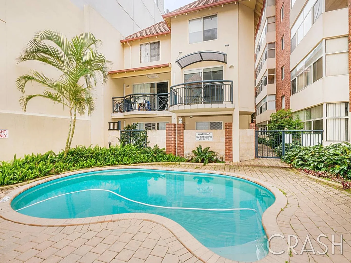 Additional image 13 of 22/138 Adelaide Terrace, East Perth WA 6004