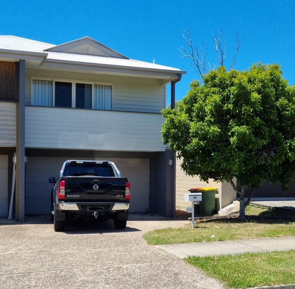 4 bedrooms Duplex in 2/29 Bellagio Crescent COOMERA QLD, 4209