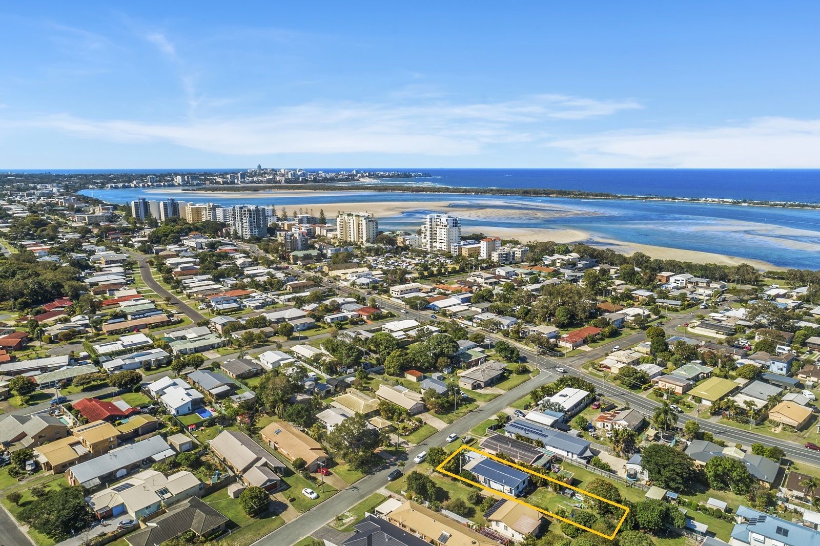 18 Monash Street, Golden Beach Property History & Address Research Domain
