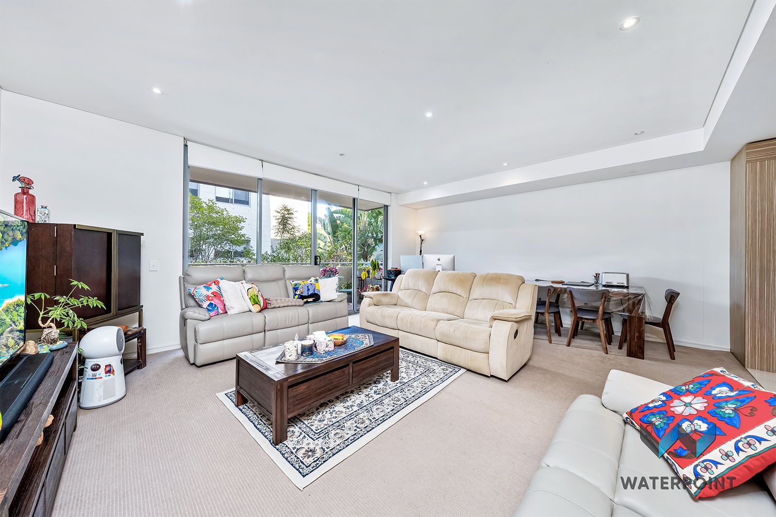 28/54A Blackwall Point Road, Chiswick NSW 2046