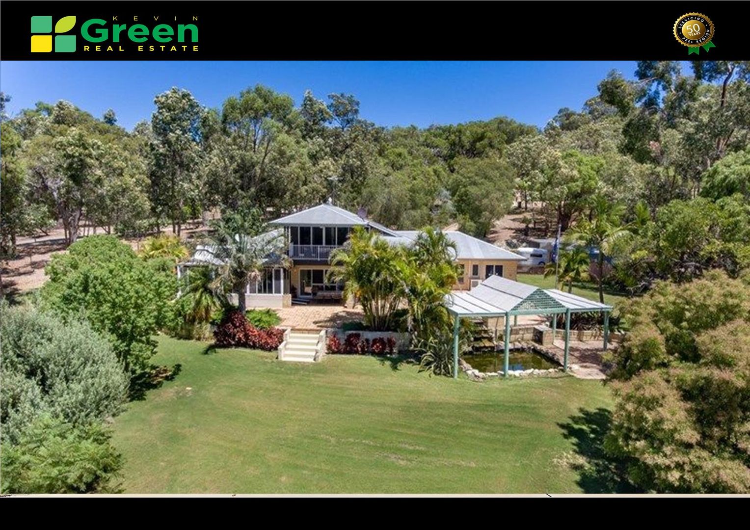 8 Harvey View Drive, Herro Property History & Address Research Domain