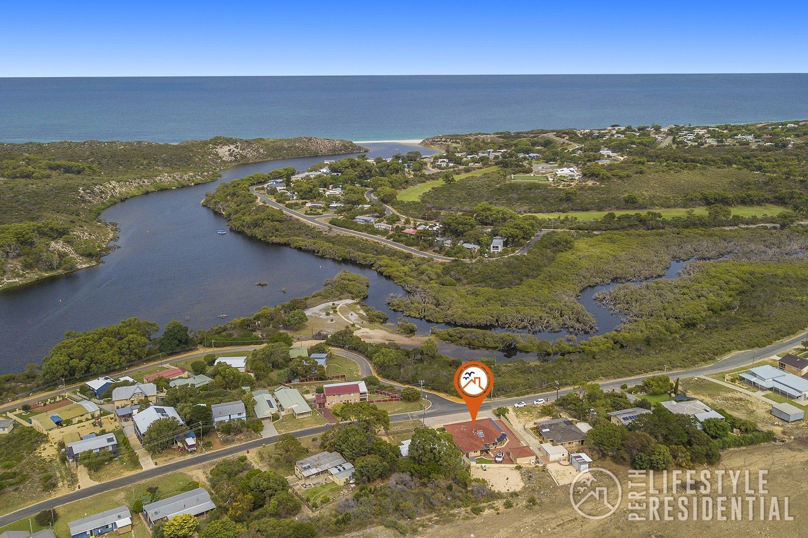 49 Moore River Drive, Guilderton WA 6041, Image 0