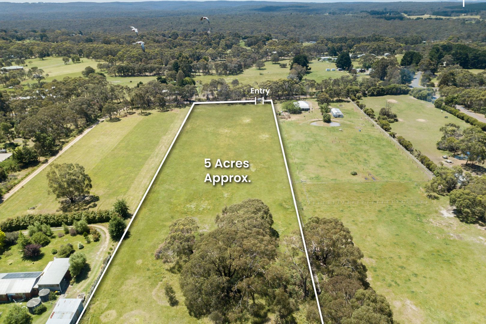 149 Dereel-Rokewood Junction Road, Dereel VIC 3352, Image 1