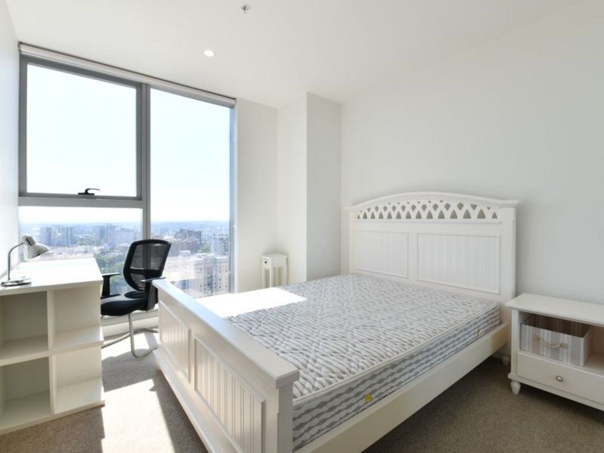 2 bedrooms Apartment / Unit / Flat in 2902/36 La Trobe Street MELBOURNE VIC, 3000