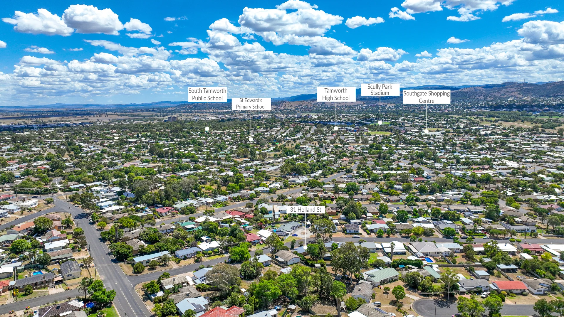 Additional image 4 of 31 Holland Street, South Tamworth NSW 2340