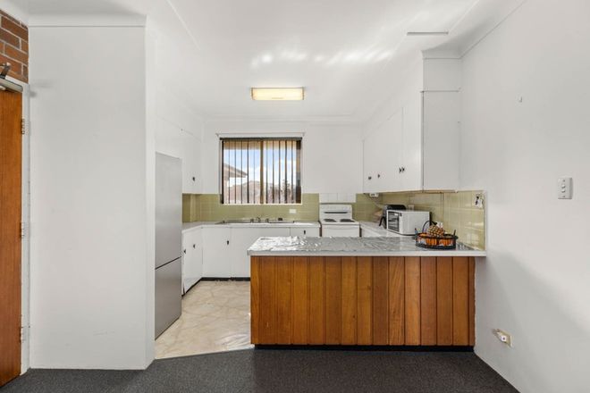 Picture of 8/30 Macquarie Street, BELMONT NSW 2280