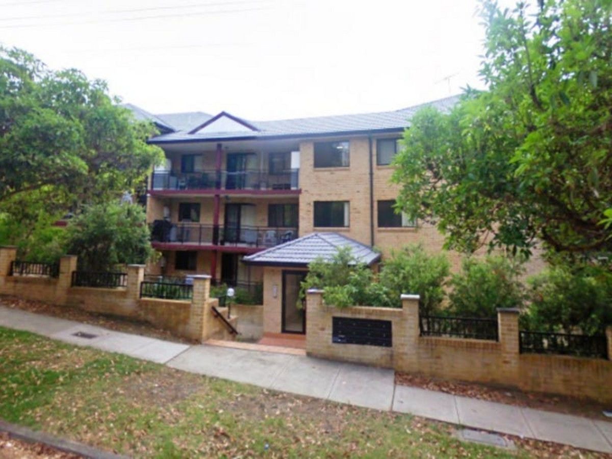 19/33-37 Conway Road, Bankstown NSW 2200