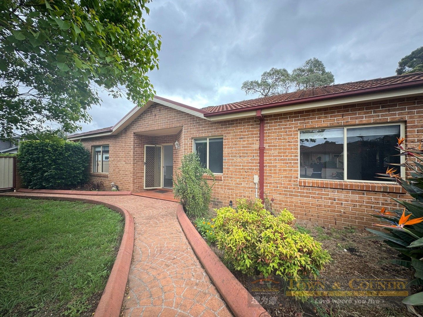 3 bedrooms Villa in 5/37 Gowrie Avenue PUNCHBOWL NSW, 2196