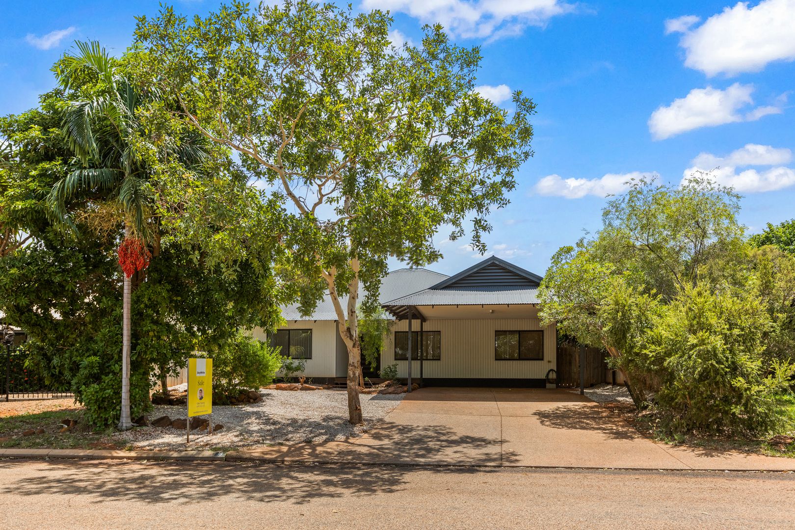 18 Wongai Crescent, Cable Beach WA 6726, Image 1