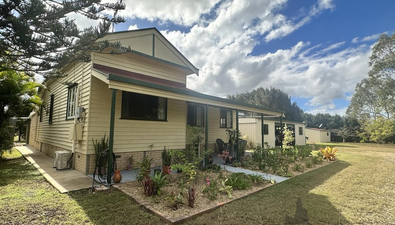 Picture of 43 Lakeview Drive, ALLOWAY QLD 4670