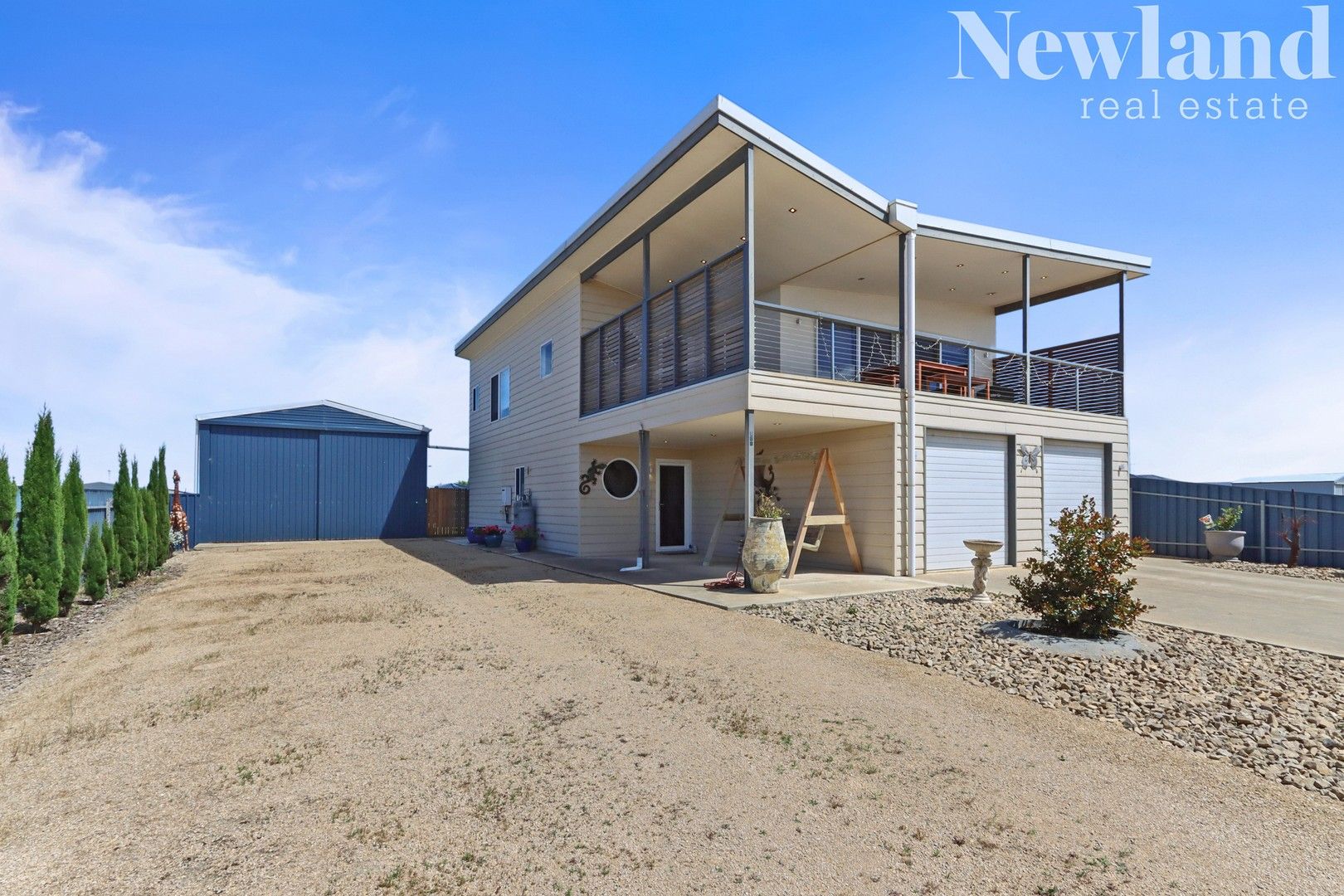 157 Bayview Road, Point Turton SA 5575, Image 0