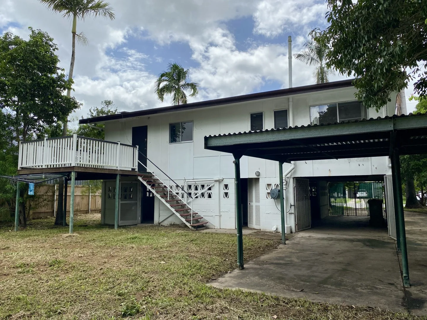 35 Pugh Street, Aitkenvale QLD 4814