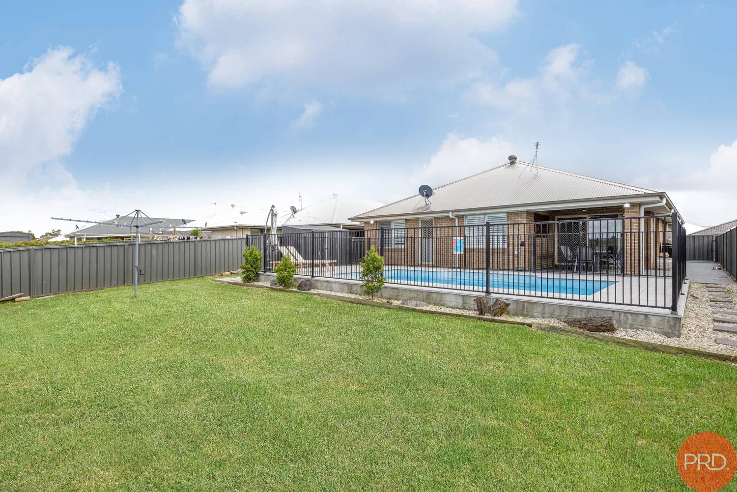 Additional image 34 of 42 Cagney Road, Rutherford NSW 2320