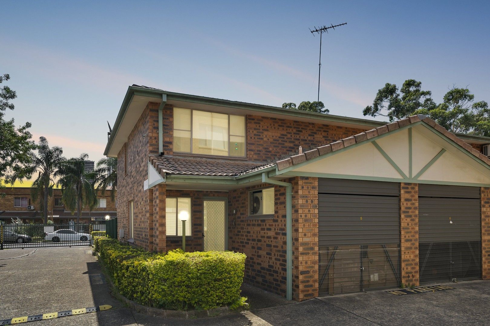 5/1 Riverpark Drive, Liverpool NSW 2170, Image 0