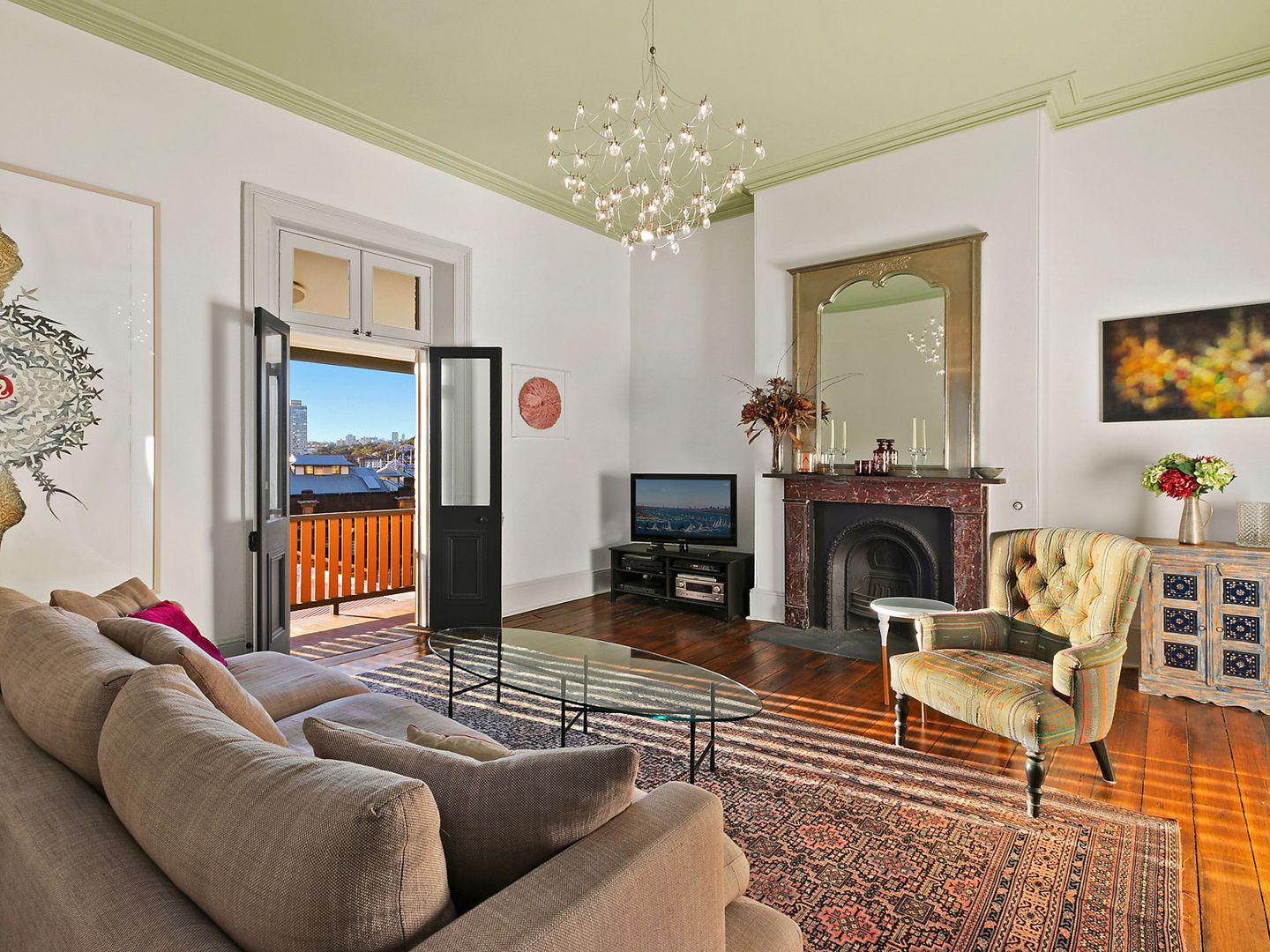31 Lower Fort Street, Millers Point NSW 2000, Image 1