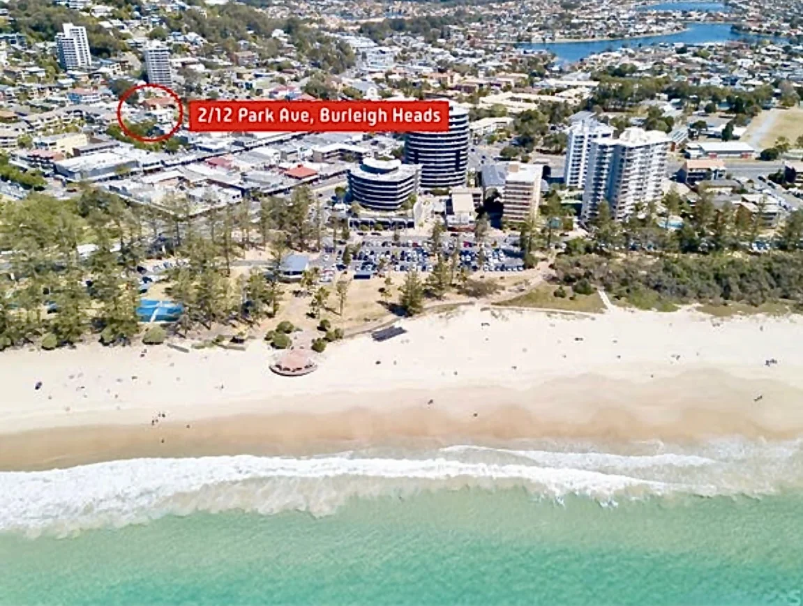 Additional image 26 of 2/12 Park Avenue, Burleigh Heads QLD 4220