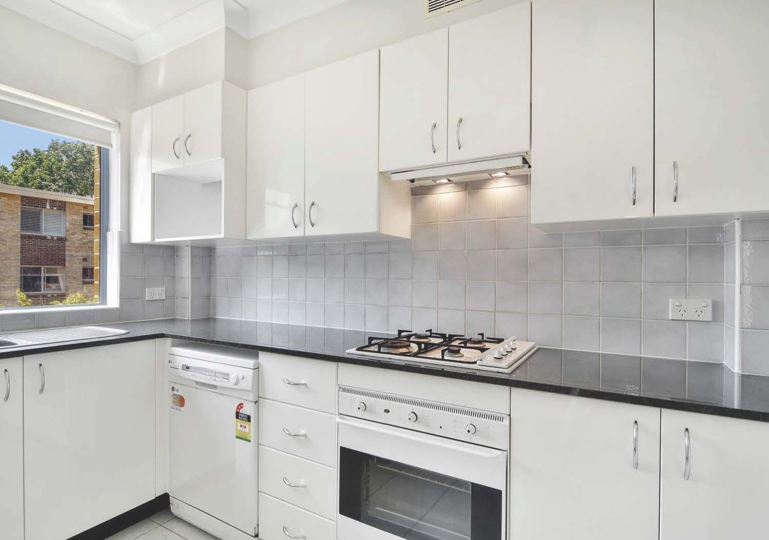 6B/8 Sutherland Street, Cremorne NSW 2090 Apartment For Rent Domain