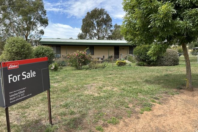 Picture of 86 Bunnaby Street, TARALGA NSW 2580