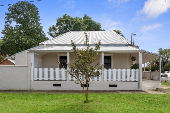 Picture of 7 Catherine Street, WINDSOR NSW 2756