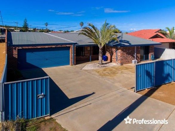 81 McAleer Drive, Mahomets Flats WA 6530, Image 0