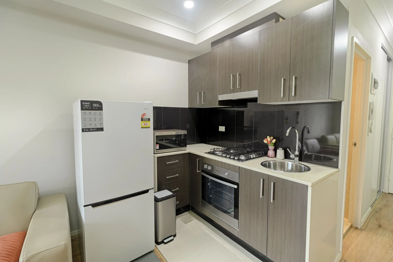 Additional image 3 of 206/8B Myrtle Street, Prospect NSW 2148