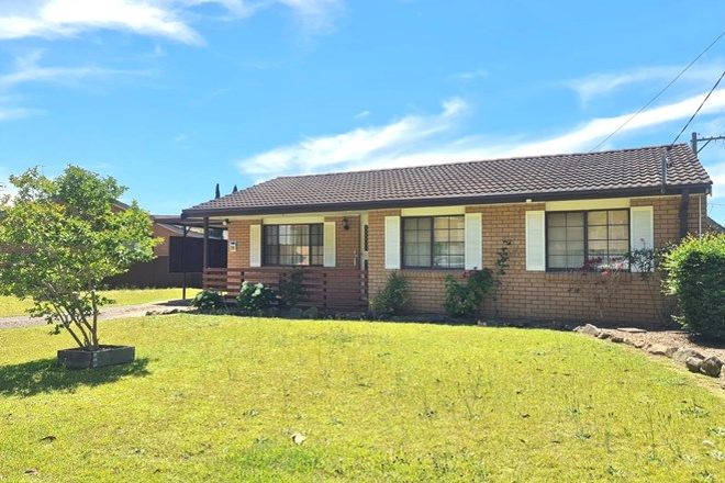 Picture of 4 Martin Close, CHITTAWAY BAY NSW 2261