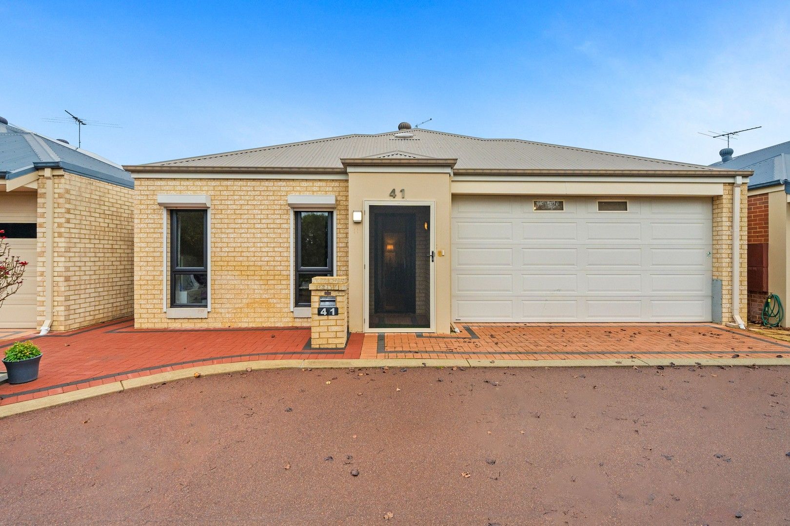 41/9/41/9 Bradbury St, Rockingham WA 6168, Image 0