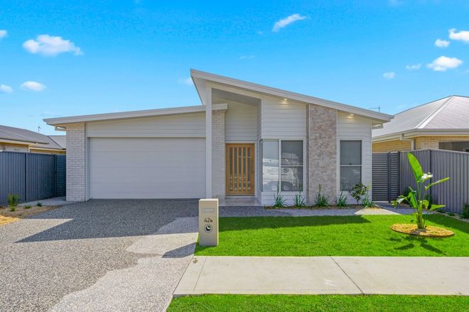 Picture of 42A Maize Parkway, THRUMSTER NSW 2444