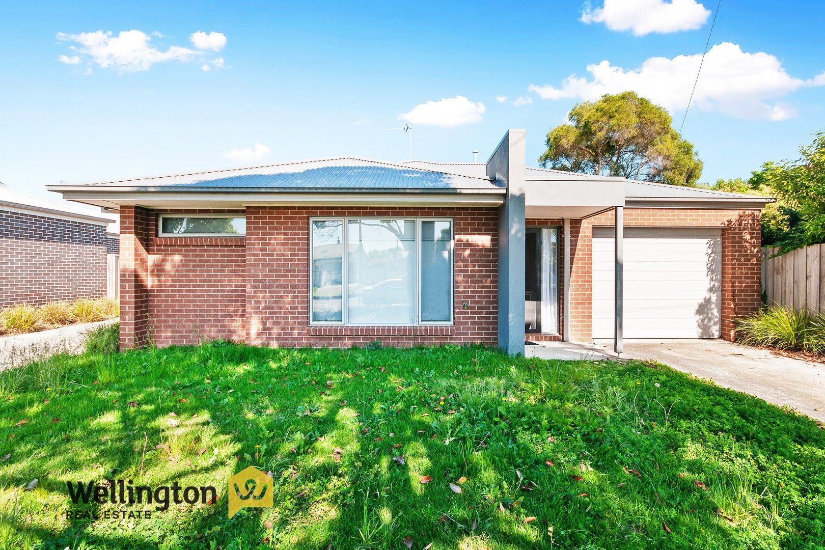 2 bedrooms House in 1/137 Market Street SALE VIC, 3850