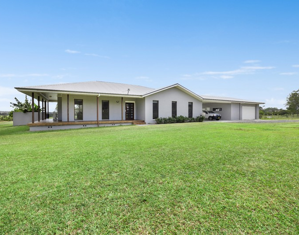 402 Gowings Hill Road, Dondingalong NSW 2440