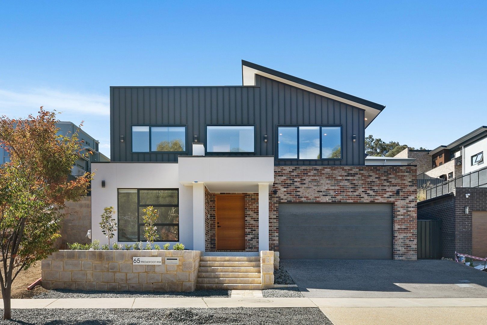 65 Proudfoot Rise, Taylor ACT 2913, Image 0