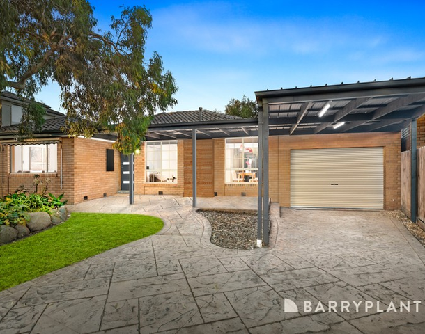 7 Dempsey Court, Epping VIC 3076