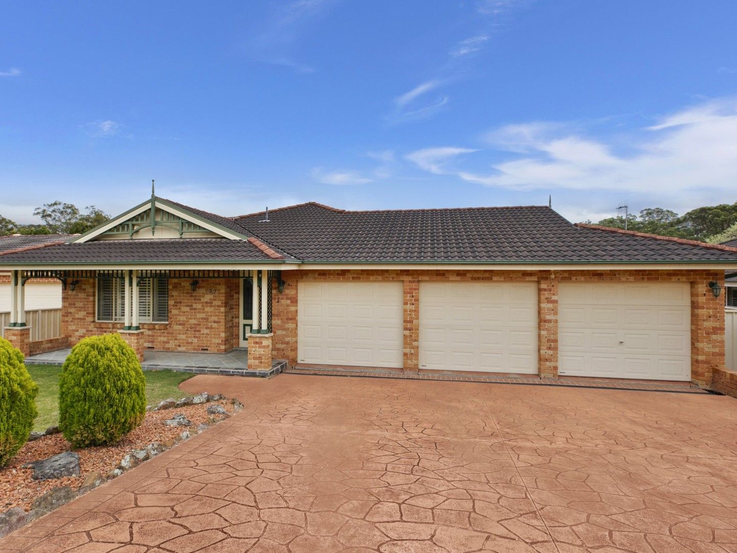 37 Molsten Avenue, Tumbi Umbi NSW 2261, Image 0