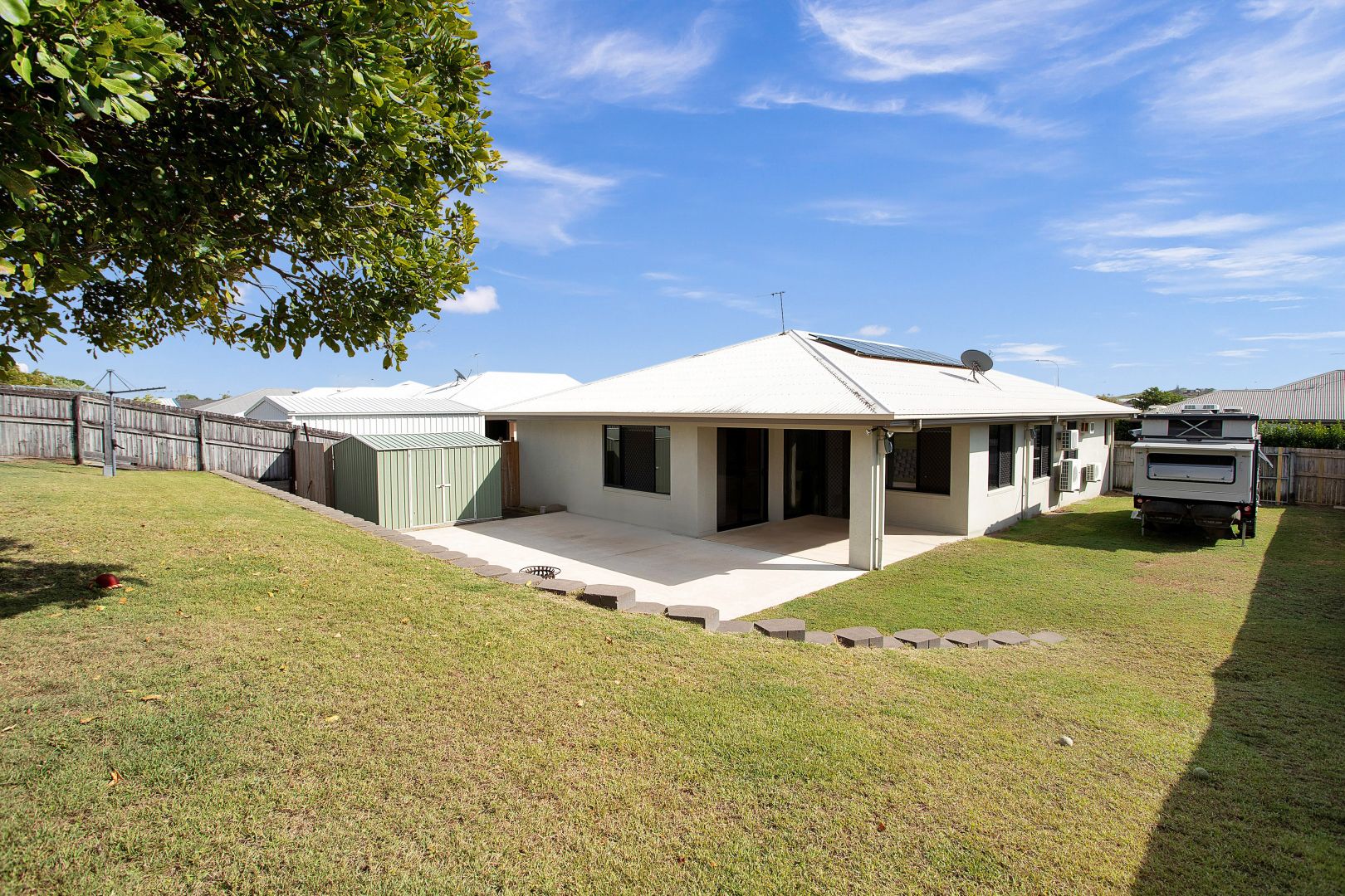 11 Turnbuckle Street, Bucasia QLD 4750, Image 2