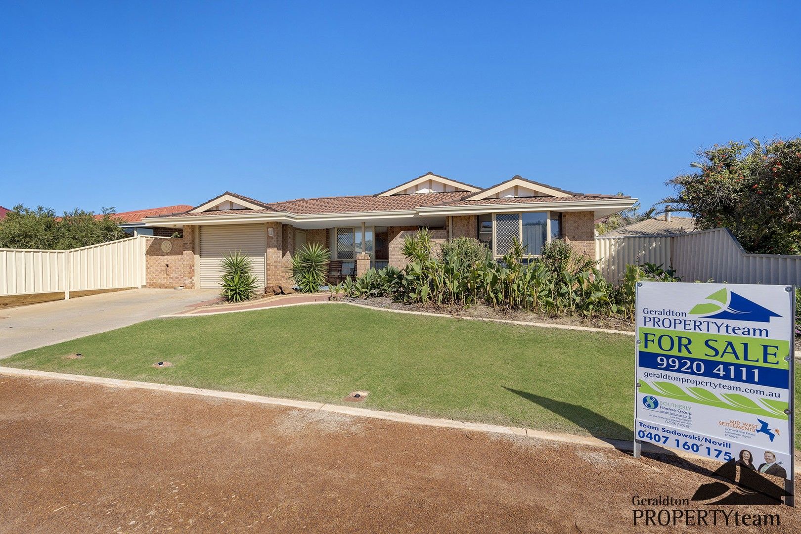 43 Cooper Circuit, Mount Tarcoola WA 6530, Image 0