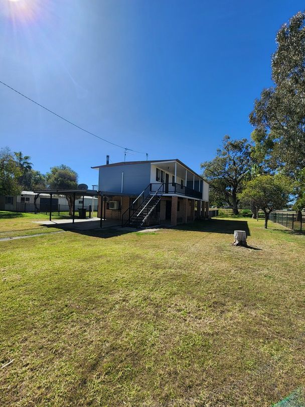 16 Ann Street, Mitchell QLD 4465 Domain