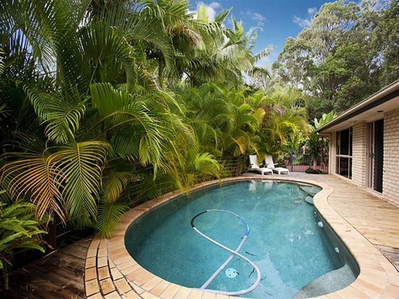 4 bedrooms House in 17 Cluny Drive BUDERIM QLD, 4556
