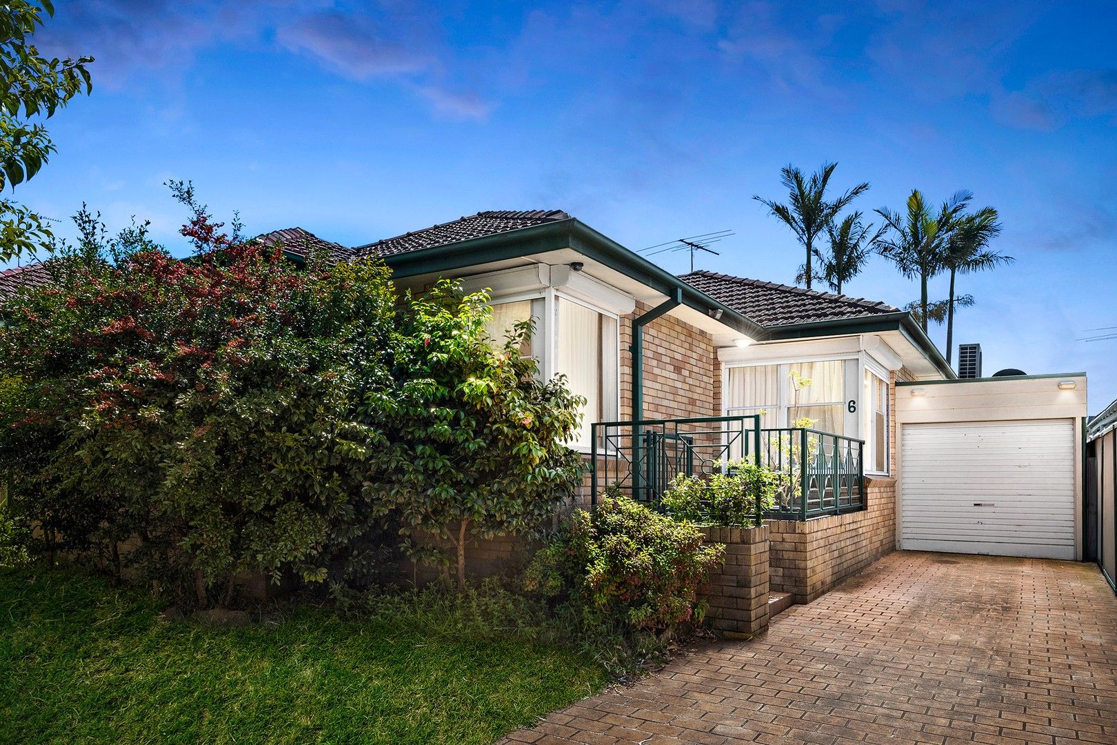 6 Sandringham Street, Sans Souci NSW 2219, Image 2