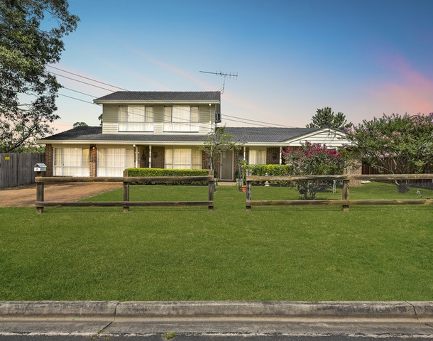 2 Park Avenue, Tahmoor NSW 2573