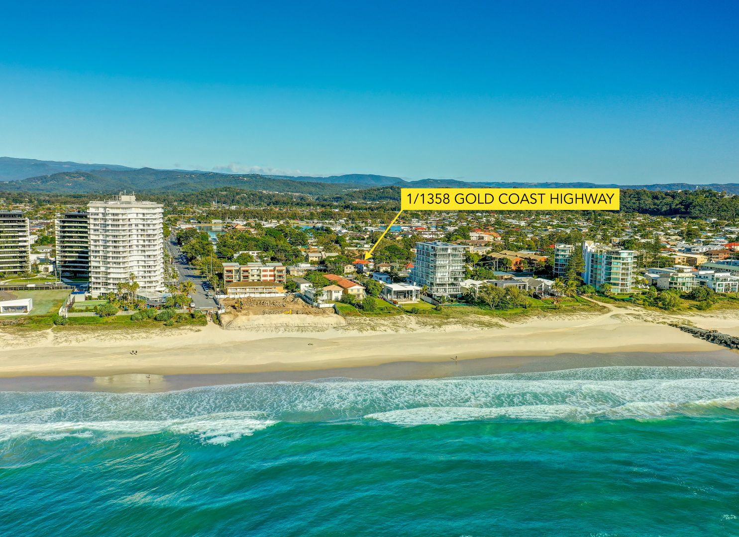 1/1358 Gold Coast Highway, Palm Beach QLD 4221, Image 2