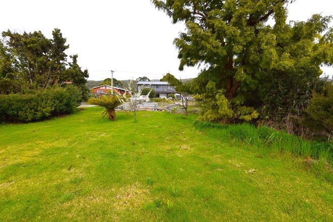 Picture of 8 Irby Circus, SISTERS BEACH TAS 7321