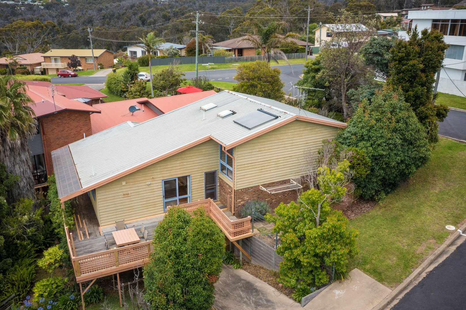 1 JOHN TAYLOR CRESCENT, Tathra NSW 2550, Image 0