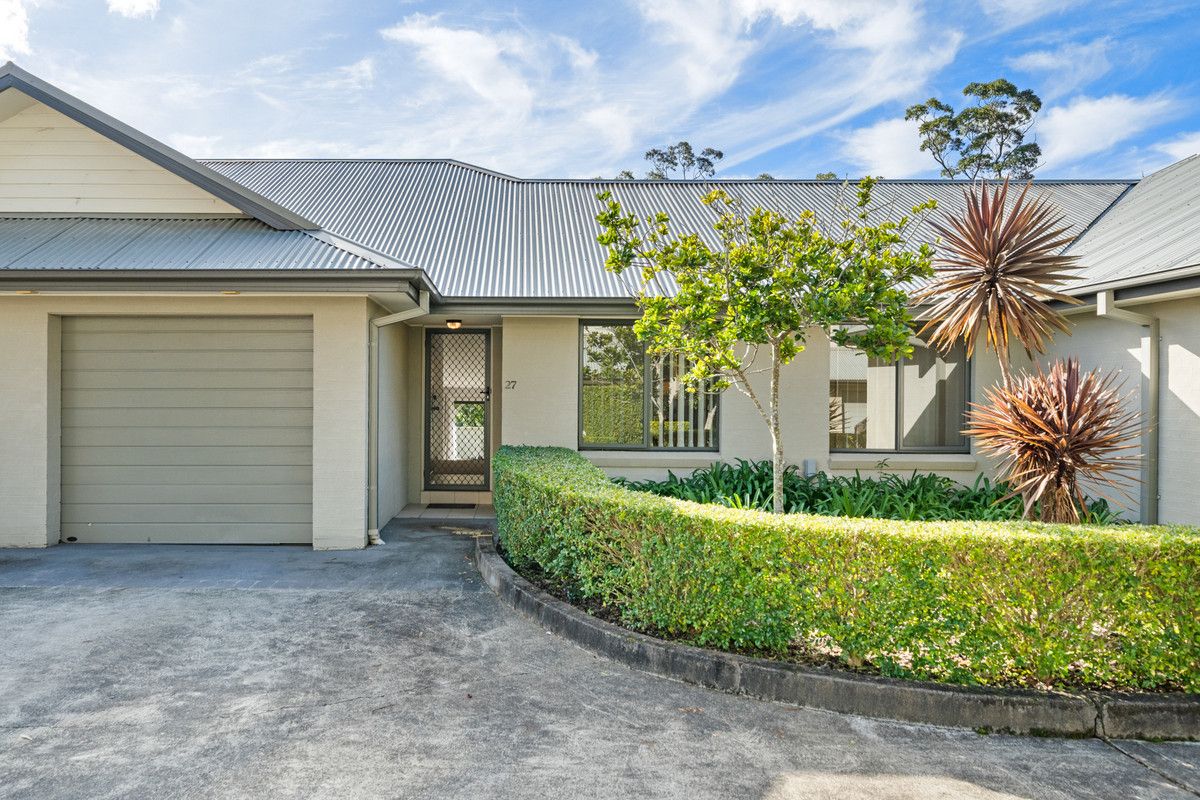 27/5 Prings Road, Niagara Park NSW 2250, Image 0